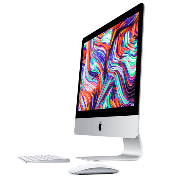 APPLE - IMAC 21.5