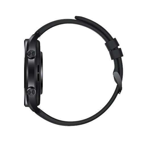 XIAOMI - WATCH S1 GL BLACK (36607)