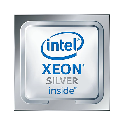 LENOVO - THINKSYSTEM SR550/SR590/SR650 INTEL XEON SILVER 4210 10C (4XG7A37932)