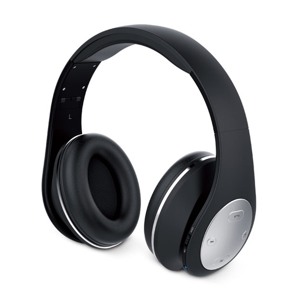 GENIUS - AUDIFONOS HS-935BT BLUETOOTH 4.0 STEREO HEADSET FOLDA (31710199100)