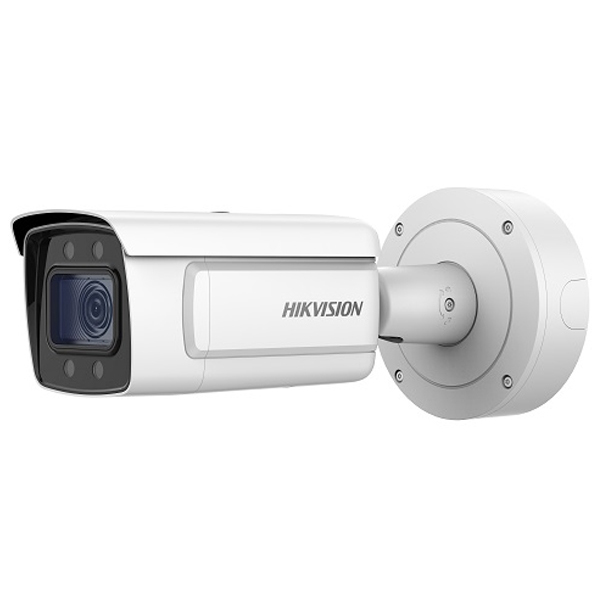 HIKVISION - BULLET IP LPR 2MP POE VF 2.8-12MM H264 / H264 / H265 / H265+ (DS-2CD7A26G0P-IZS2.8-12MM)