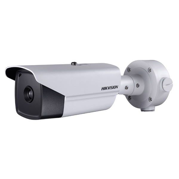 HIKVISION - BULLET TERMAL 25MM (DS-2TD2137-25V1)