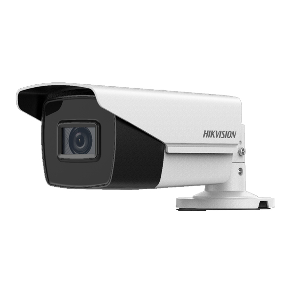 HIKVISION - BULLET TURBO 1080P EXIR VF 2.7-13MM IR 70 MT. WDR IP67 (DS-2CE19D3T-IT3ZF (2.7-13.5MM))