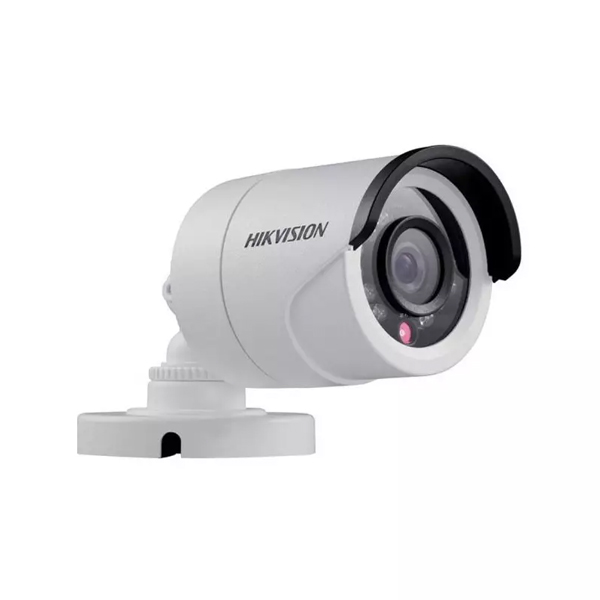 HIKVISION -  BULLET TURBO 720P 2.8MM IR 20M EXTERIOR IP66 (DS-2CE16C0T-IRP)