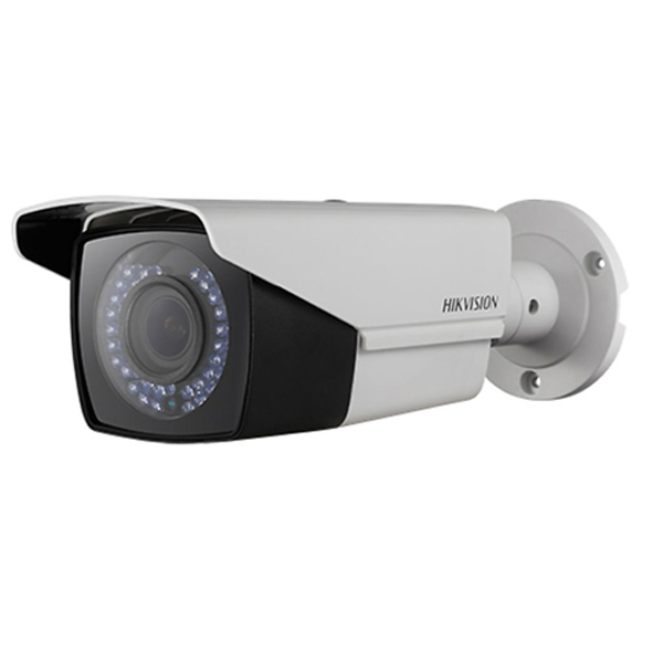 HIKVISION - BULLET TURBO 720P VF 2.8B (DS-2CE16C2T-VFIR3)