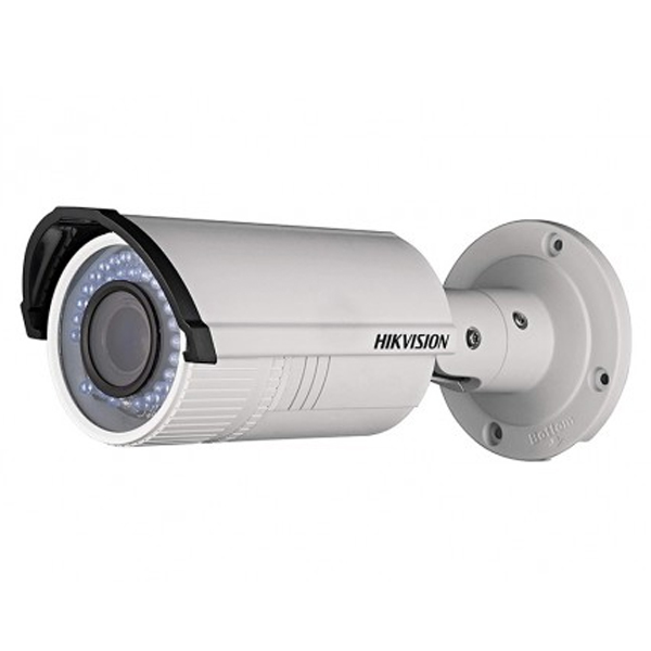  HIKVISION  - CAMARA BULLET IP 4MP IP66 (DS-2CD2642FWD-IS(2.8-12MM)