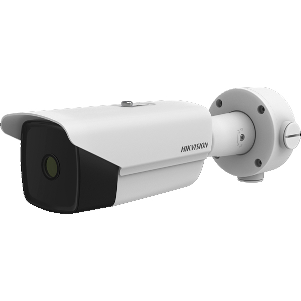 HIKVISION - CAMARA BULLET TERMAL 35MM (DS-2TD2137-35V1)