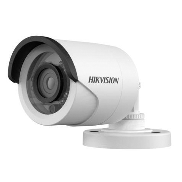  HIKVISION  - CAMARA BULLET TURBO 1080P 3.6MM (DS-2CE16D0T-IR(3.6MM)