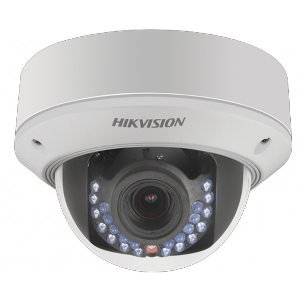  HIKVISION  - CAMARA DOMO 4MP 2.8-12MM (DS-2CD2742FWD-IS(2.8-12MM))
