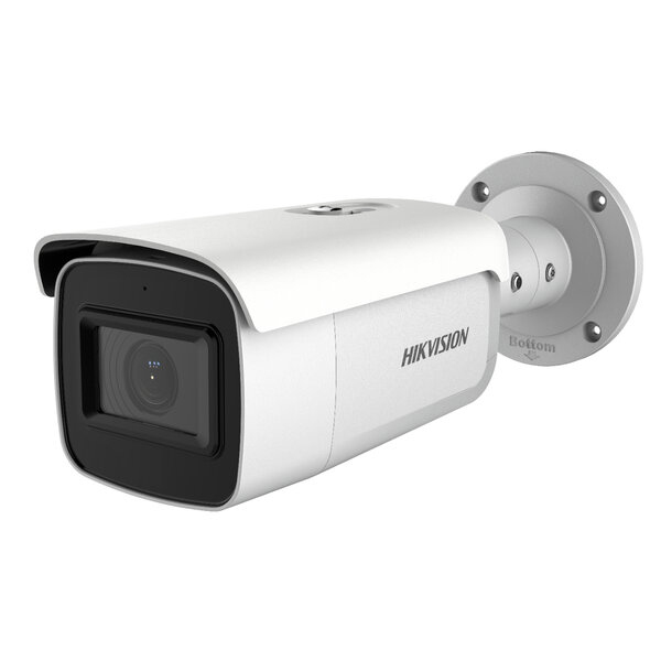 HIKVISION - CAMARA LPR HD ALTO TRAFICO DEEPLEARNING / RADAR ALTA VEL (IDS-TCV300-A6I1140H1)