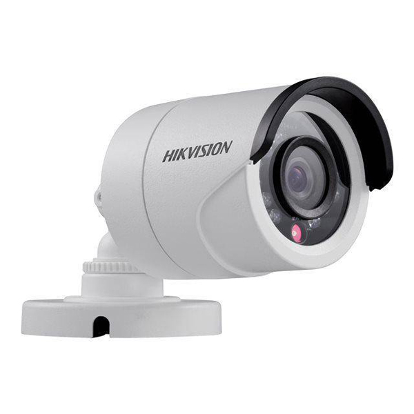 HIKVISION - CAMARA MINI BULLET IP 4MP WDR (DS-2CD2042WD-I(4MM))