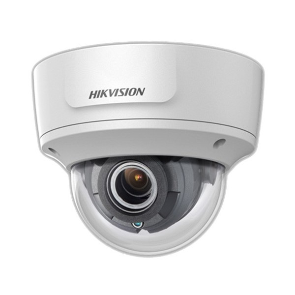 HIKVISION - DOMO TURBO 1080P EXIR 2.7-13MM IR 70 MT. WDR IP67 IK10 (DS-2CE5AD3T-VPIT3ZF (2.7-13.5MM))