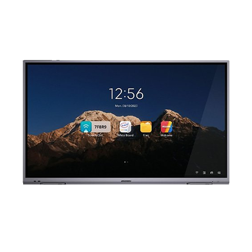 HIKVISION - PANTALLA INTERACTIVA 75
