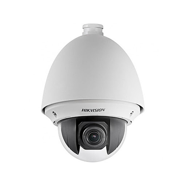 HIKVISION - PTZ IP 2MP 25X EXTERIOR IP66 POE (DS-2DE4225W-DE)