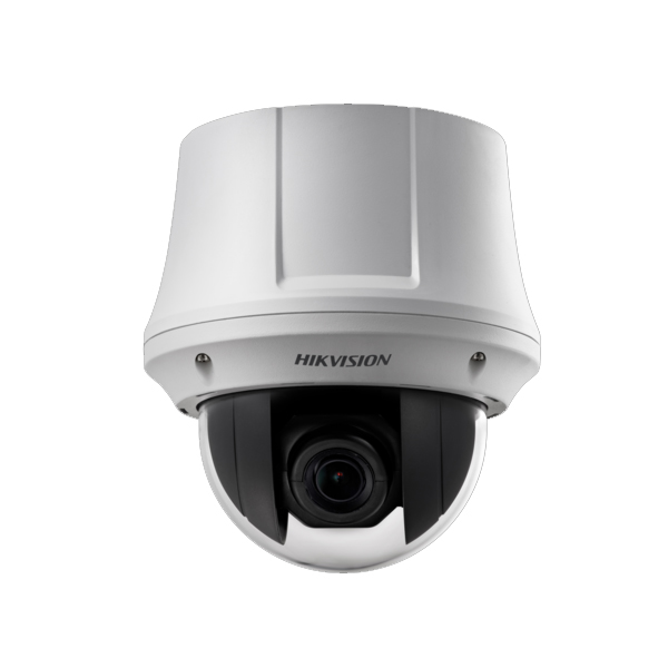 HIKVISION - PTZ IP 2MP 25X INTERIOR CIELO FALSO (DS-2DE4225W-DE3)