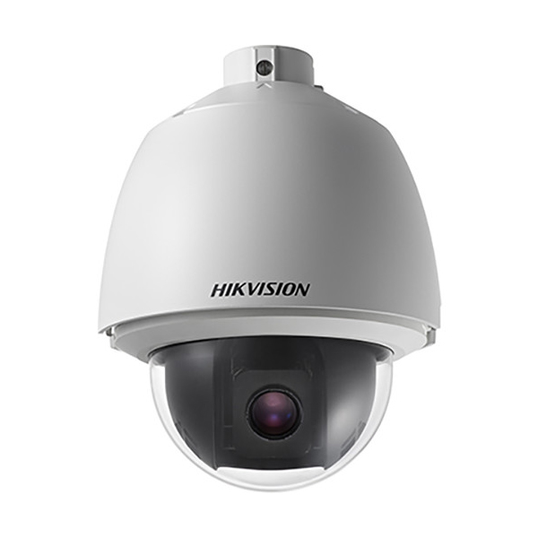 HIKVISION - PTZ IP 2MP IP66 32X WDR H264 / H265 / H65+ POE+ (DS-2DE5232W-AE)