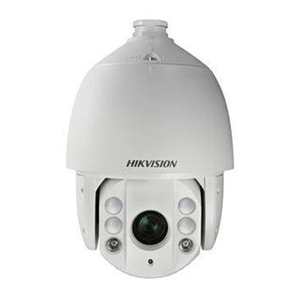 HIKVISION - PTZ IP 2MP ZOOM 32X IP66 IR 150M WDR HI-POE H265 / H265+ (DS-2DE7232IW-AE)