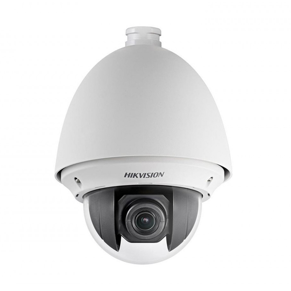 HIKVISION - PTZ TURBO 1080P FHD ZOOM 25X WDR EXTERIOR IP66 (DS-2AE4225T-D)