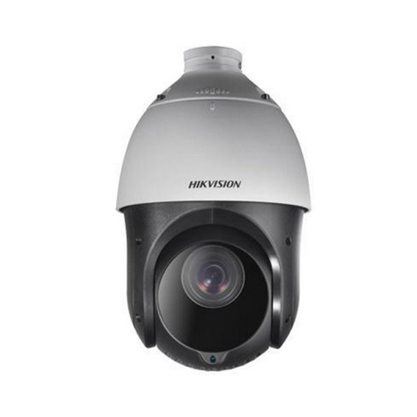 HIKVISION - PTZ TURBO HD 720P ZOOM 32X IP66 WDR IR 100MT. (DS-2AE4132TI-D)