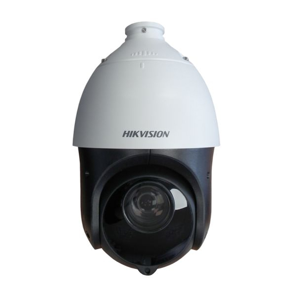 HIKVISION - PTZ TVI 1080P ZOOM 25X WDR IR 100MT EXTERIOR IP66 (DS-2AE4225TI-D)