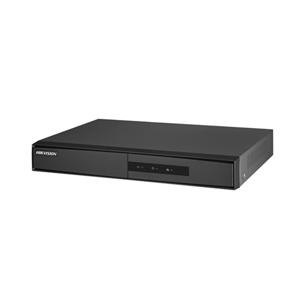 HIKVISION - TURBO HD DVR 4 CH (DS-7204HGHI-F1)