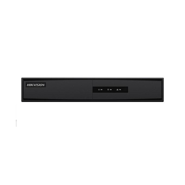 HIKVISION - TURBO HD DVR 8 CH (DS-7208HGHI-F1)