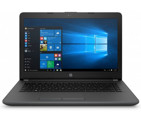 HP - 14-AN009LA AMD A6-7310 4GB / 500GB 14