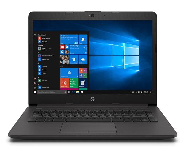 HP - 245 G7 AMD A4-9125 500GB HDD 4GB LCD 14'' FREEDOS (6NY94LT#ABM)