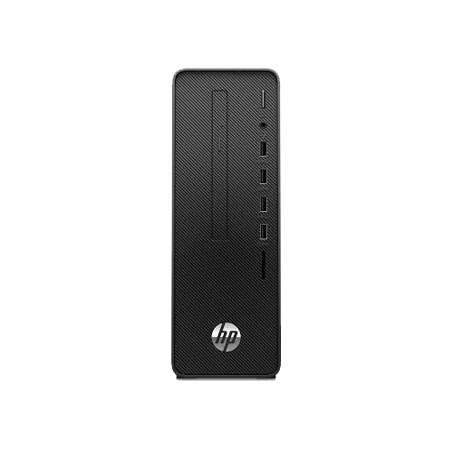 HP - 280 G5 SFF I5- 10505 1TB HDD 4GB FREEDOS 3.0 (60M44LA#ABM)