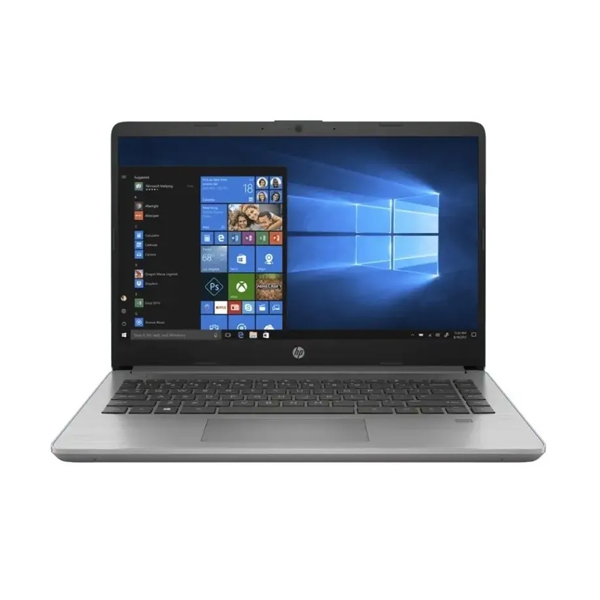 HP - 340S G7 I7-1065G7 256GB SSD 8GB 14