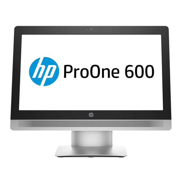 HP 600 G2 - ALL-IN-ONE - INTEL CORE I5 I5-6500 (Y9Q89LT#ABM)