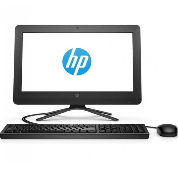 HP - AIO 20-C317LA CELERON J3060 1TB 4GB 20