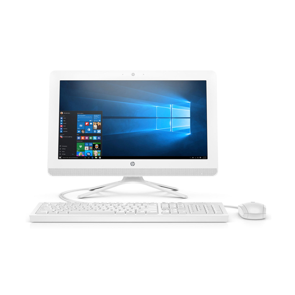 HP - AIO 20-C409LA INTEL CORE I3-7130U 1TB 4GB 19.5