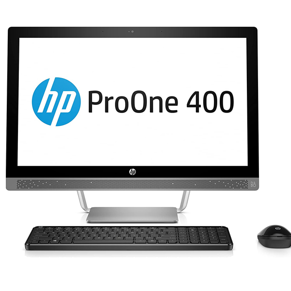 HP - AIO PROONE 440 INTEL COREE I3-7100T 1TB 4GB 23.8