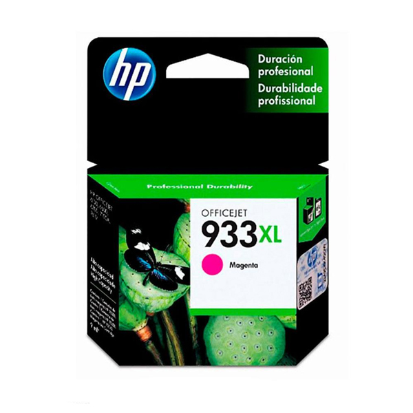 HP - CARTUCHO DE TINTA MAGENTA (CN055AL)