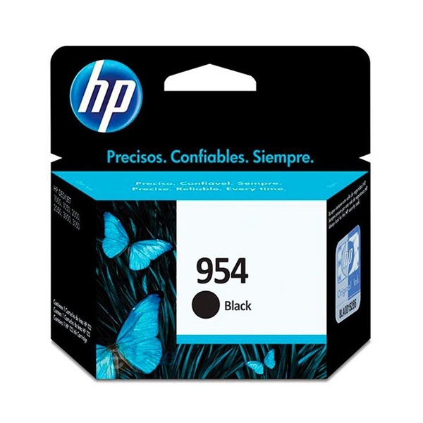 HP - CARTUCHO DE TINTA NEGRO (L0S59AL)