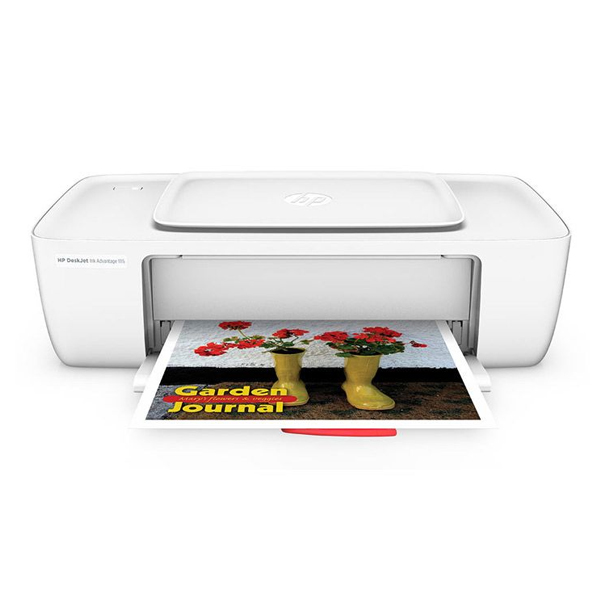  HP DESKJET INK ADVANTAGE 1115, INYECCIÃ“N TÃ‰RMICA DE TINTA (F5S21A#AKH)