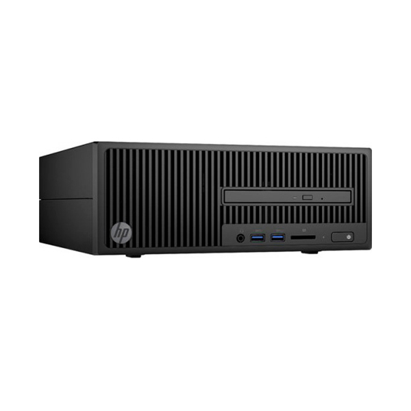 HP - DESKTOP 280 SFF CORE I3-6100 4GB / 1TB W10 PRO (W5Y88LT#ABM)