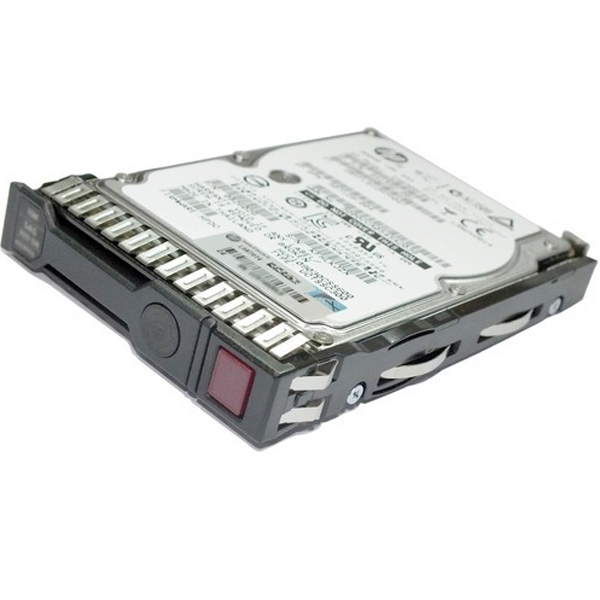 HP - DISCO DURO SERVER 480GB SATA SFF 2.5