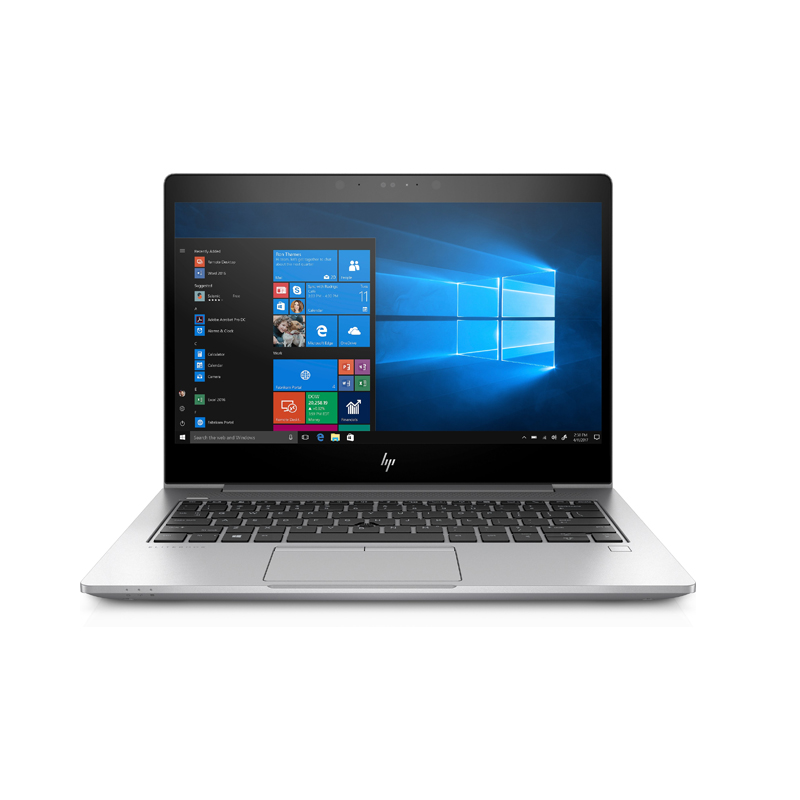 HP - ELITEBOOK 830 G5 I7-8550U 256GB SSD 8GB 13.3