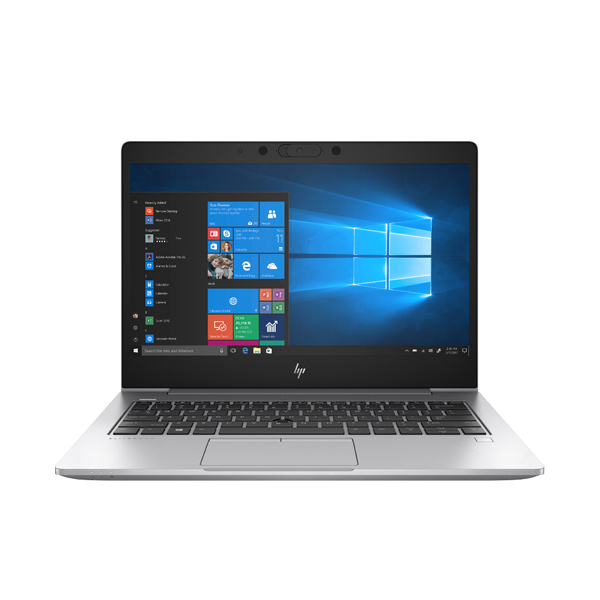 HP - ELITEBOOK 830 G6 I7-8565U 256GB 8GB 13.3 WIN10 PRO (7LK99LT#ABM)