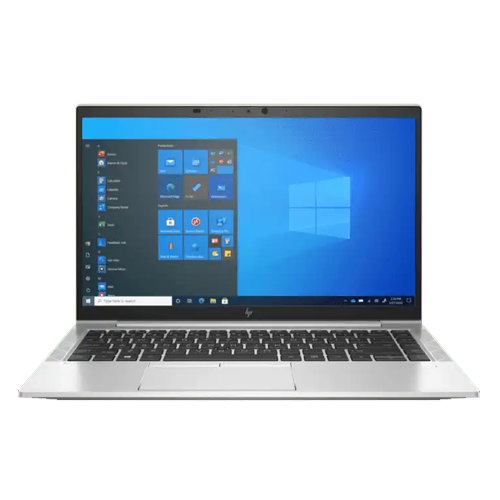 HP - ELITEBOOK 840 G8 I5-1135G7 16GB 512 SSD WINDOWS11 PRO DOWNGRADE 14PULGADAS (35Y48LT#ABM)