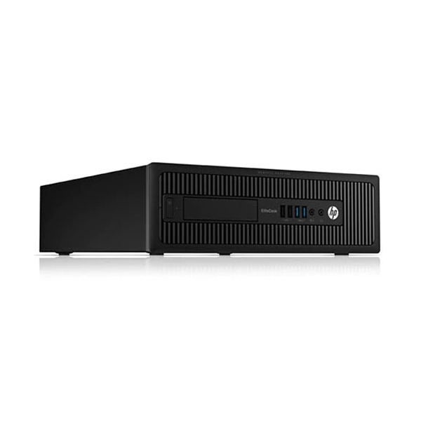 HP - ELITEDESK 800 G2 CORE I5-6500 8GB / 1TB W10 PRO (Y9Q94LT#ABM)