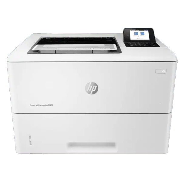 HP - IMPRESORA LASERJET ENTERPRISE M507DN MONO 45PPM (1PV87A#697)