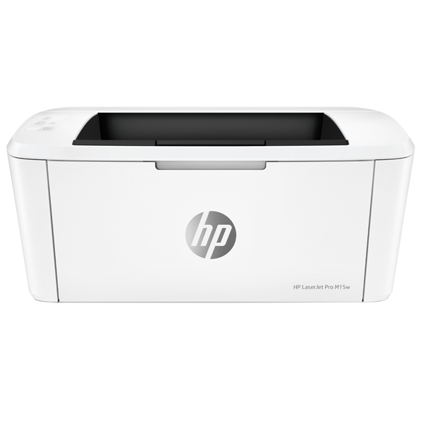 HP - IMPRESORA LASERJET PRO M15W MONOCROMATICA (W2G51A#AKV)