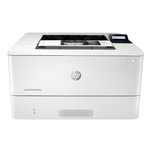 HP - IMPRESORA LASERJET PRO M404DW MONO 40PPM (W1A56A#697)