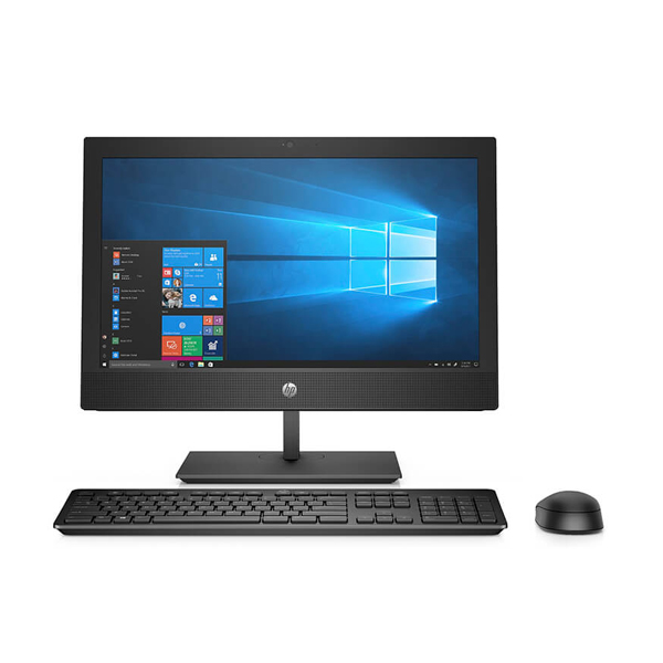 HP - KIT ALL IN ONE 400 G5 I7-9700 + OFFICE (KT023XCL81)