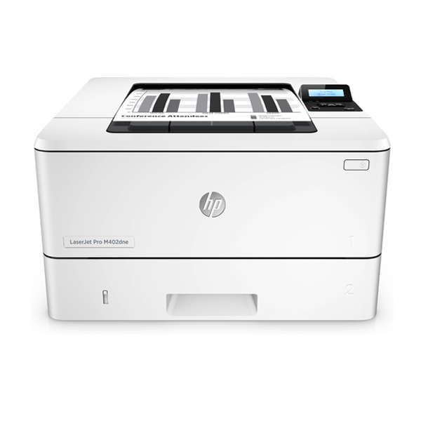 HP LASERJET PRO M402DNE MONOCROMÃTICA (C5J91A#697)