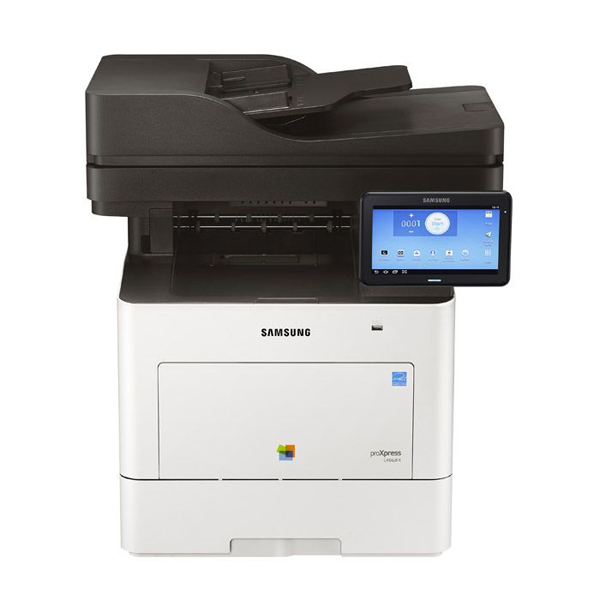 HP - MTF LASER SAMSUNG SL-M4562FX MONO 47PPM (SS400D#697)