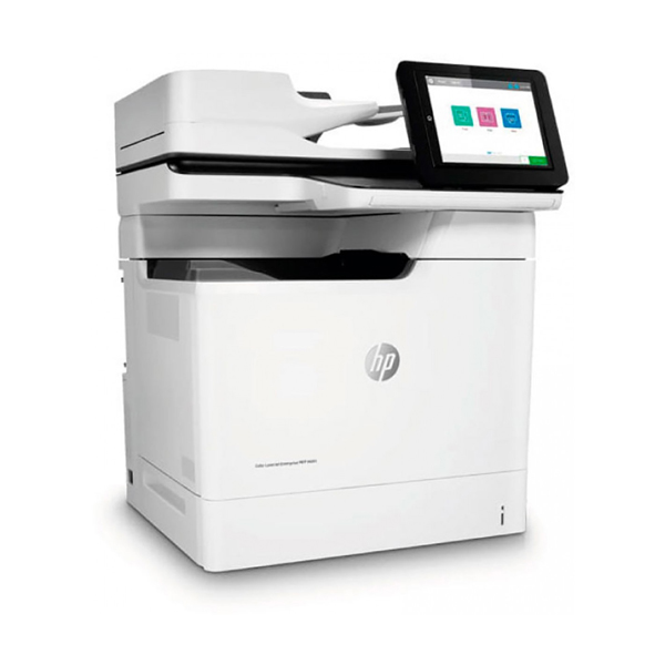 HP - MTF LASERJET ENTERPRISE MFP M528DN MONO 45PPM (1PV64A#AAZ)